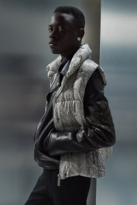John Richmond Fall 2024 Ready-to-Wear Collection at Milan Fashion Week