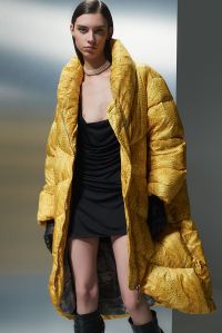 John Richmond Fall 2024 Ready-to-Wear Collection at Milan Fashion Week