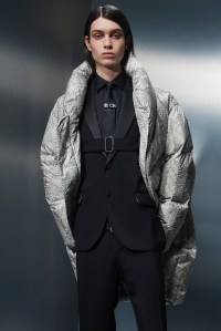 John Richmond Fall 2024 Ready-to-Wear Collection at Milan Fashion Week