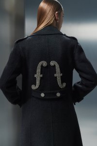 John Richmond Fall 2024 Ready-to-Wear Collection at Milan Fashion Week