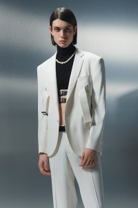 John Richmond Fall 2024 Ready-to-Wear Collection at Milan Fashion Week