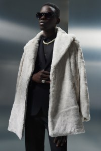John Richmond Fall 2024 Ready-to-Wear Collection at Milan Fashion Week