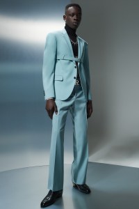John Richmond Fall 2024 Ready-to-Wear Collection at Milan Fashion Week