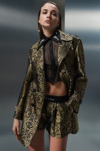 John Richmond Fall 2024 Ready-to-Wear Collection at Milan Fashion Week