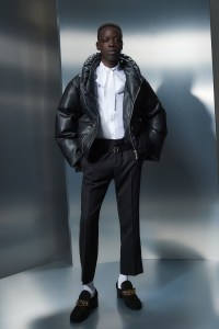 John Richmond Fall 2024 Ready-to-Wear Collection at Milan Fashion Week