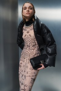 John Richmond Fall 2024 Ready-to-Wear Collection at Milan Fashion Week