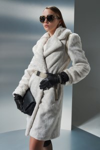 John Richmond Fall 2024 Ready-to-Wear Collection at Milan Fashion Week