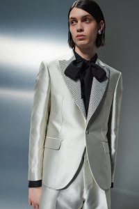 John Richmond Fall 2024 Ready-to-Wear Collection at Milan Fashion Week