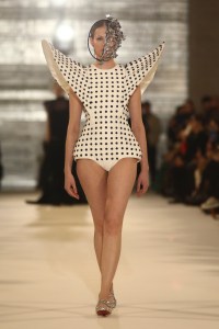 Juana Martín Couture Spring 2024