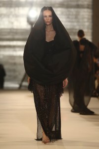 Juana Martín Couture Spring 2024