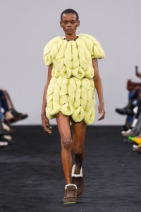 JW Anderson Fall 2024 Ready-to-Wear