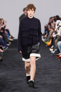 J.W. Anderson Fall 2024 Ready-to-Wear Collection at London Fashion Week