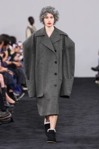 J.W. Anderson Fall 2024 Ready-to-Wear Collection at London Fashion Week