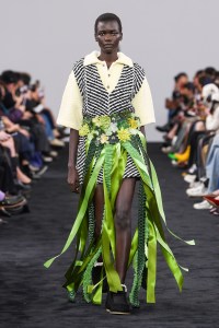 J.W. Anderson Fall 2024 Ready-to-Wear Collection at London Fashion Week