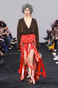 J.W. Anderson Fall 2024 Ready-to-Wear Collection at London Fashion Week