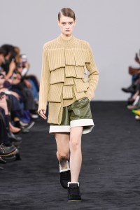 J.W. Anderson Fall 2024 Ready-to-Wear Collection at London Fashion Week
