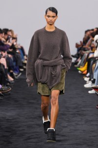 J.W. Anderson Fall 2024 Ready-to-Wear Collection at London Fashion Week