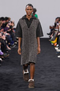 J.W. Anderson Fall 2024 Ready-to-Wear Collection at London Fashion Week