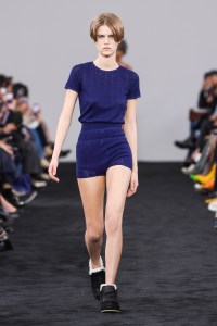 J.W. Anderson Fall 2024 Ready-to-Wear Collection at London Fashion Week
