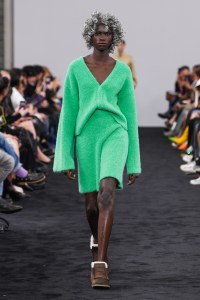 J.W. Anderson Fall 2024 Ready-to-Wear Collection at London Fashion Week