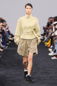 J.W. Anderson Fall 2024 Ready-to-Wear Collection at London Fashion Week