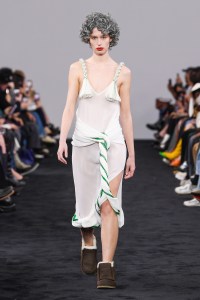 J.W. Anderson Fall 2024 Ready-to-Wear Collection at London Fashion Week