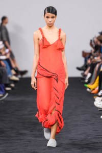 J.W. Anderson Fall 2024 Ready-to-Wear Collection at London Fashion Week