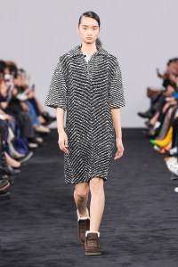 J.W. Anderson Fall 2024 Ready-to-Wear Collection at London Fashion Week