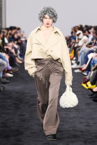 J.W. Anderson Fall 2024 Ready-to-Wear Collection at London Fashion Week