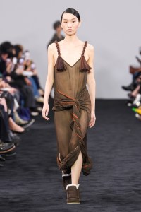 J.W. Anderson Fall 2024 Ready-to-Wear Collection at London Fashion Week