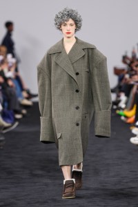 J.W. Anderson Fall 2024 Ready-to-Wear Collection at London Fashion Week