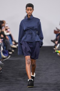 J.W. Anderson Fall 2024 Ready-to-Wear Collection at London Fashion Week