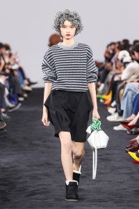 J.W. Anderson Fall 2024 Ready-to-Wear Collection at London Fashion Week