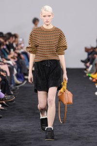 J.W. Anderson Fall 2024 Ready-to-Wear Collection at London Fashion Week