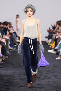 J.W. Anderson Fall 2024 Ready-to-Wear Collection at London Fashion Week