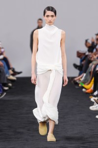 J.W. Anderson Fall 2024 Ready-to-Wear Collection at London Fashion Week