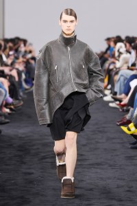 J.W. Anderson Fall 2024 Ready-to-Wear Collection at London Fashion Week