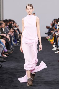 J.W. Anderson Fall 2024 Ready-to-Wear Collection at London Fashion Week