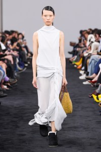 J.W. Anderson Fall 2024 Ready-to-Wear Collection at London Fashion Week