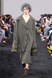 J.W. Anderson Fall 2024 Ready-to-Wear Collection at London Fashion Week