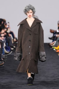 J.W. Anderson Fall 2024 Ready-to-Wear Collection at London Fashion Week