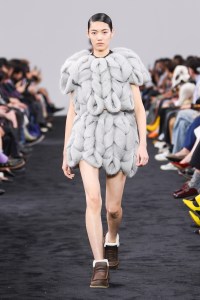 J.W. Anderson Fall 2024 Ready-to-Wear Collection at London Fashion Week