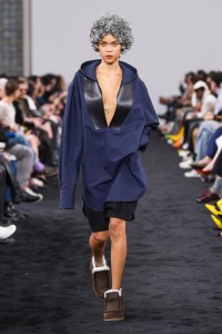 J.W. Anderson Fall 2024 Ready-to-Wear Collection at London Fashion Week
