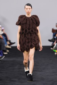 J.W. Anderson Fall 2024 Ready-to-Wear Collection at London Fashion Week