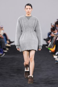 J.W. Anderson Fall 2024 Ready-to-Wear Collection at London Fashion Week