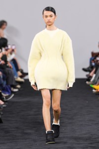 J.W. Anderson Fall 2024 Ready-to-Wear Collection at London Fashion Week