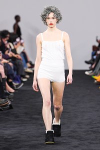 J.W. Anderson Fall 2024 Ready-to-Wear Collection at London Fashion Week