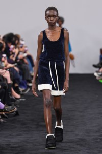 J.W. Anderson Fall 2024 Ready-to-Wear Collection at London Fashion Week
