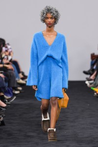 J.W. Anderson Fall 2024 Ready-to-Wear Collection at London Fashion Week