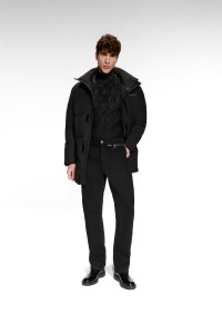 Karl Lagerfeld Fall 2024 Ready-to-Wear Collection at Paris Fashion Week
